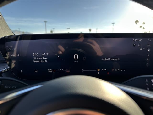 new 2026 Buick Enclave car, priced at $46,060