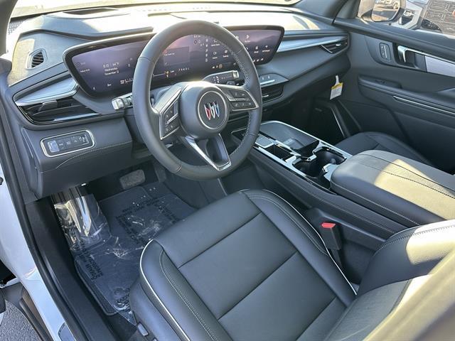 new 2026 Buick Enclave car, priced at $46,060