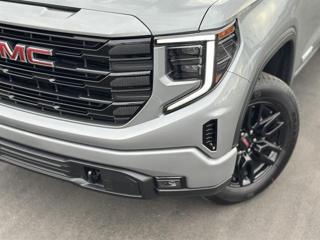 new 2026 GMC Sierra 1500 car, priced at $55,985