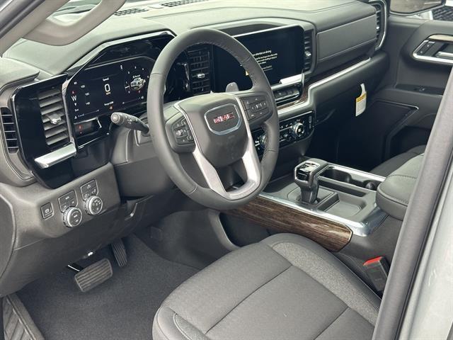 new 2026 GMC Sierra 1500 car, priced at $55,985
