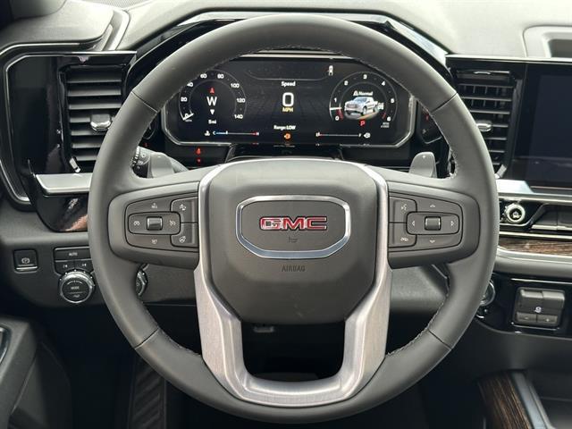 new 2026 GMC Sierra 1500 car, priced at $55,985