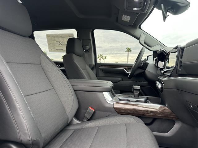 new 2026 GMC Sierra 1500 car, priced at $55,985