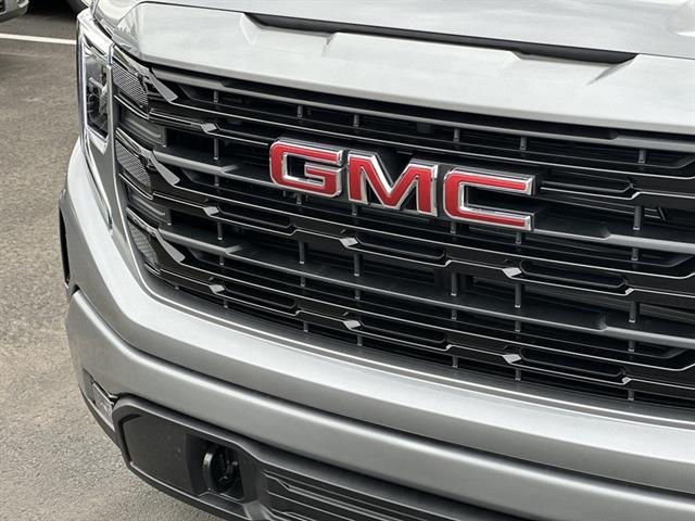 new 2026 GMC Sierra 1500 car, priced at $55,985
