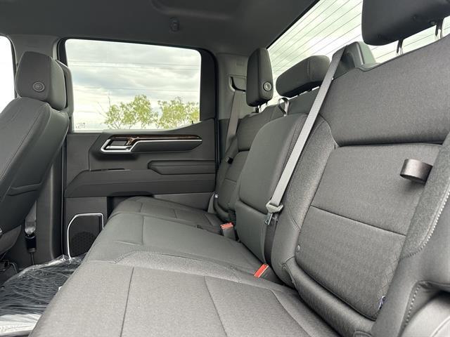 new 2026 GMC Sierra 1500 car, priced at $55,985