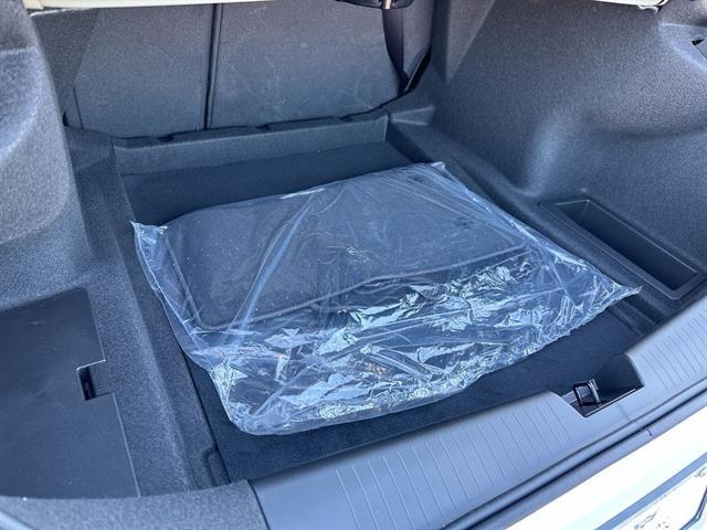 new 2026 Cadillac CT4 car, priced at $50,170