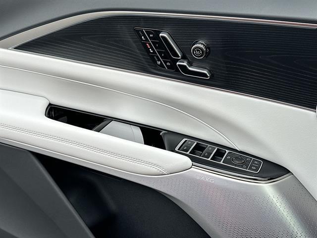 new 2026 Cadillac LYRIQ car, priced at $71,520