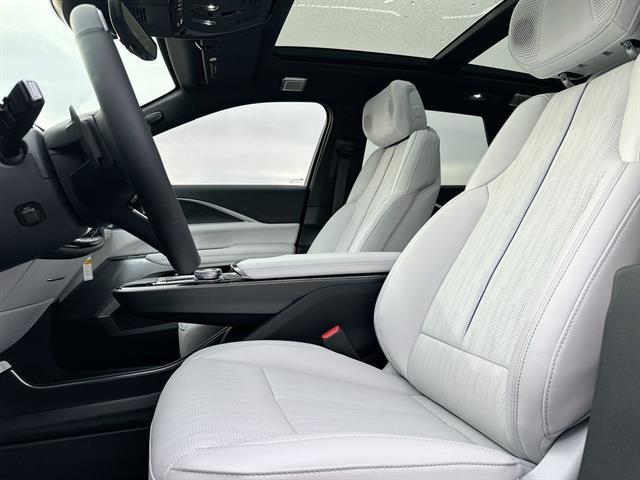 new 2026 Cadillac LYRIQ car, priced at $71,520