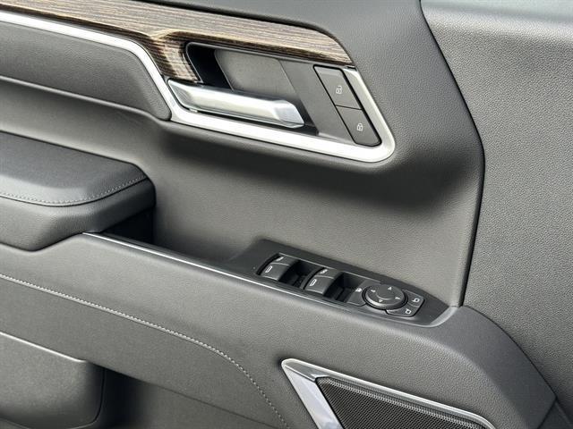 new 2026 GMC Sierra 1500 car, priced at $56,780