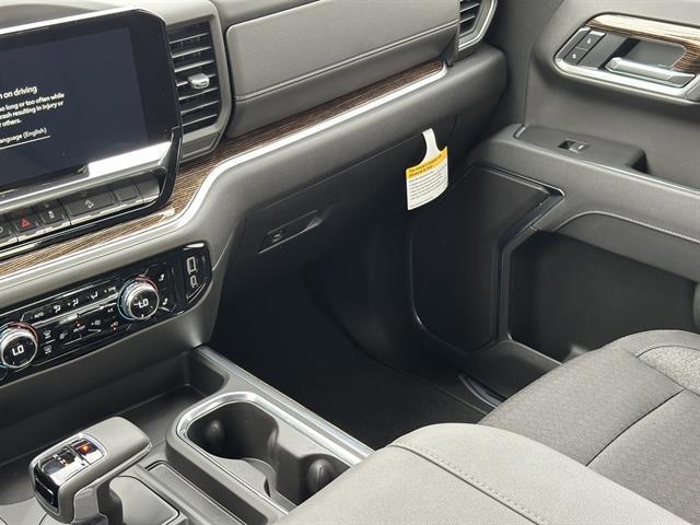 new 2026 GMC Sierra 1500 car, priced at $56,780