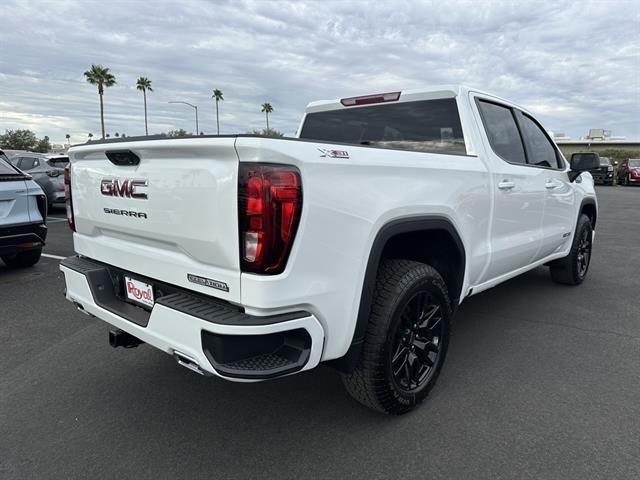 new 2026 GMC Sierra 1500 car, priced at $56,780