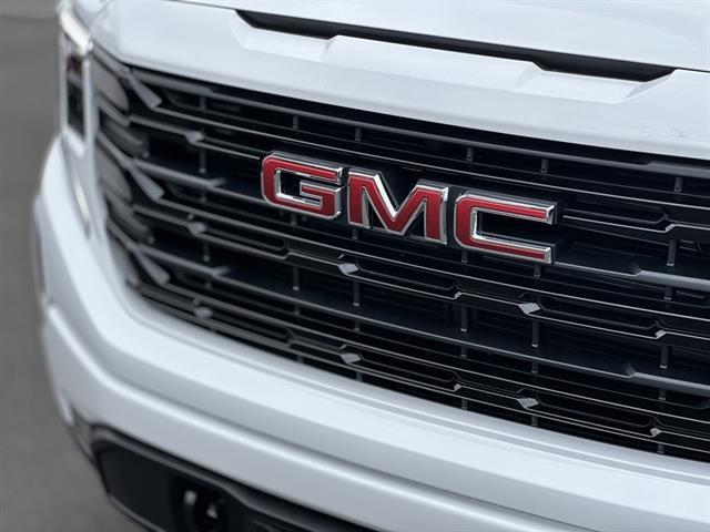 new 2026 GMC Sierra 1500 car, priced at $56,780