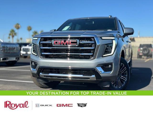 new 2026 GMC Yukon XL car, priced at $83,280