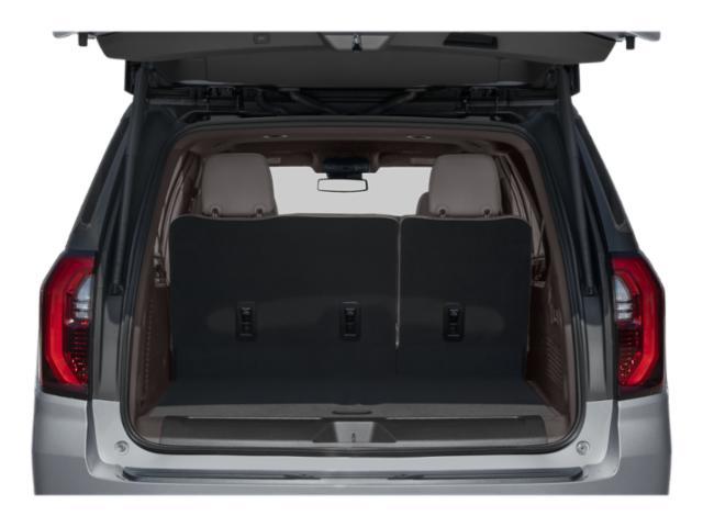 new 2026 GMC Yukon XL car, priced at $83,280