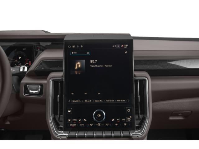 new 2026 GMC Yukon XL car, priced at $83,280