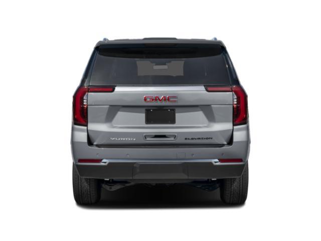 new 2026 GMC Yukon XL car, priced at $83,280