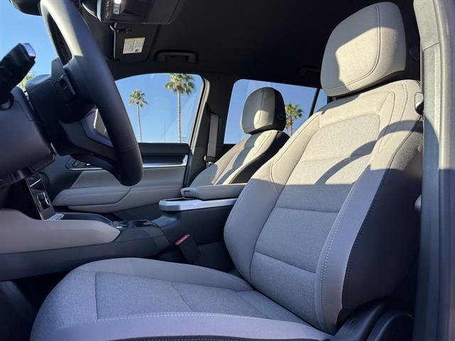 new 2026 GMC Terrain car, priced at $31,890