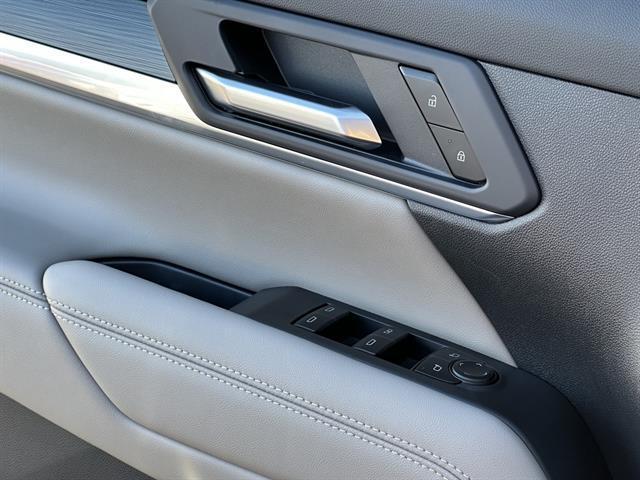 new 2026 GMC Terrain car, priced at $31,890