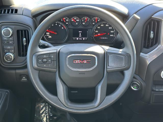 new 2026 GMC Sierra 1500 car, priced at $45,769