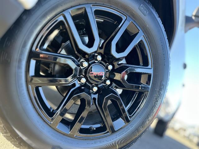new 2026 GMC Sierra 1500 car, priced at $45,769