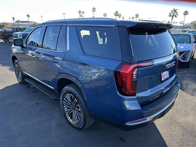 new 2026 GMC Yukon car, priced at $76,010