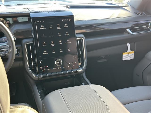 new 2026 GMC Yukon car, priced at $76,010