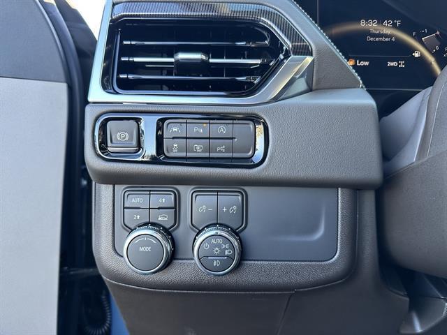 new 2026 GMC Yukon car, priced at $76,010