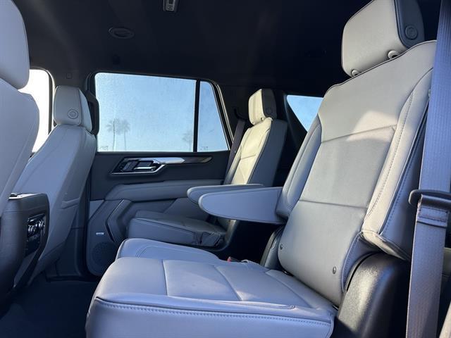 new 2026 GMC Yukon car, priced at $76,010