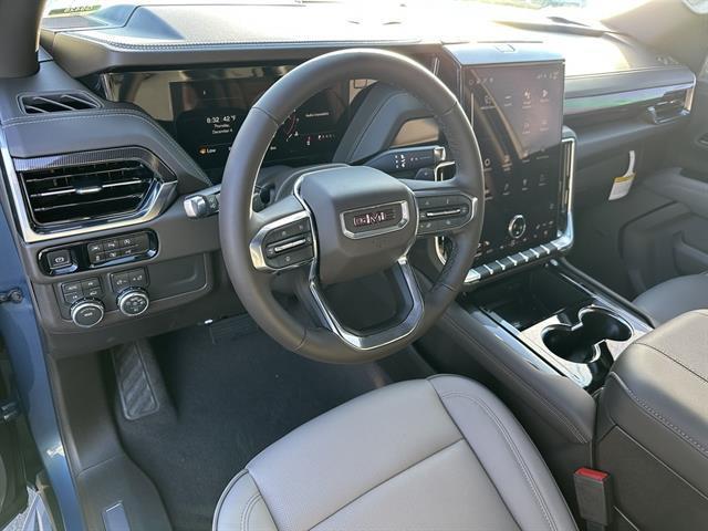 new 2026 GMC Yukon car, priced at $76,010