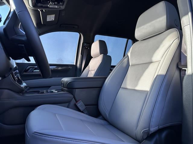 new 2026 GMC Yukon car, priced at $76,010