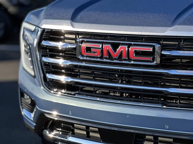 new 2026 GMC Yukon car, priced at $76,010