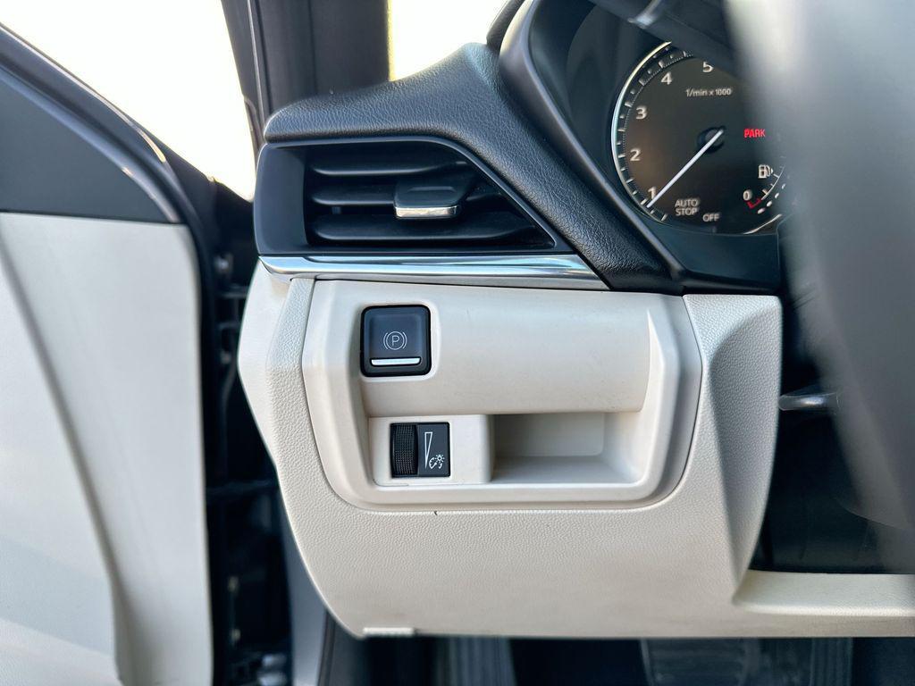 used 2020 Cadillac CT4 car, priced at $23,990