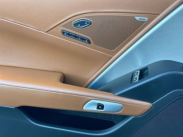 used 2014 Chevrolet Corvette Stingray car, priced at $40,990