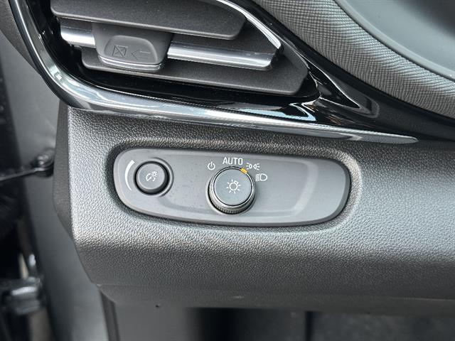 new 2026 Buick Envista car, priced at $29,870