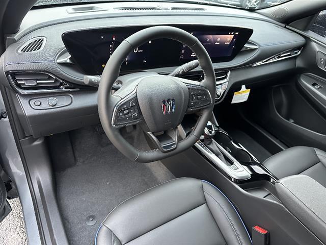 new 2026 Buick Envista car, priced at $29,870