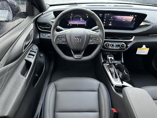 new 2026 Buick Envista car, priced at $29,870