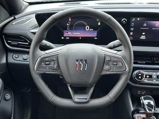 new 2026 Buick Envista car, priced at $29,870