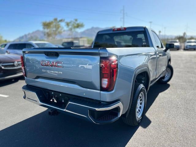 new 2026 GMC Sierra 1500 car, priced at $37,974
