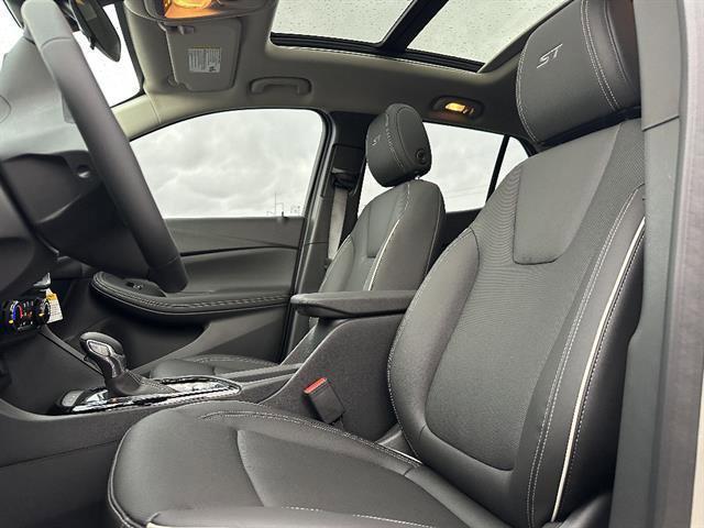 new 2026 Buick Encore GX car, priced at $31,960