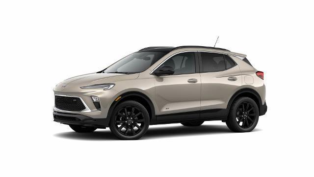 new 2026 Buick Encore GX car, priced at $31,960