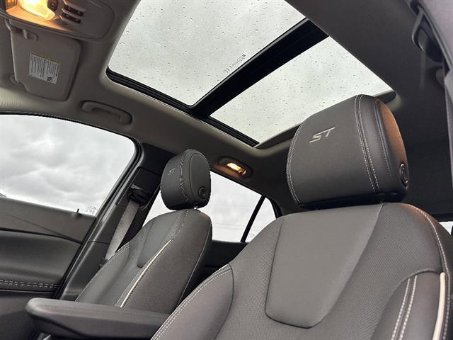 new 2026 Buick Encore GX car, priced at $31,960