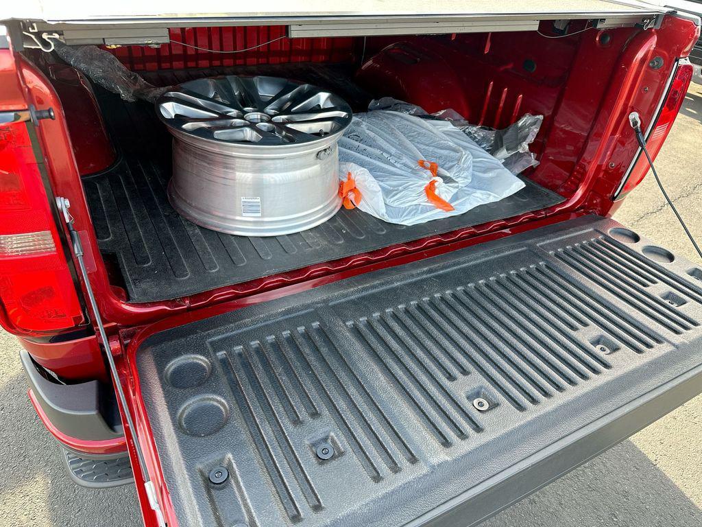 used 2016 Chevrolet Colorado car, priced at $24,990