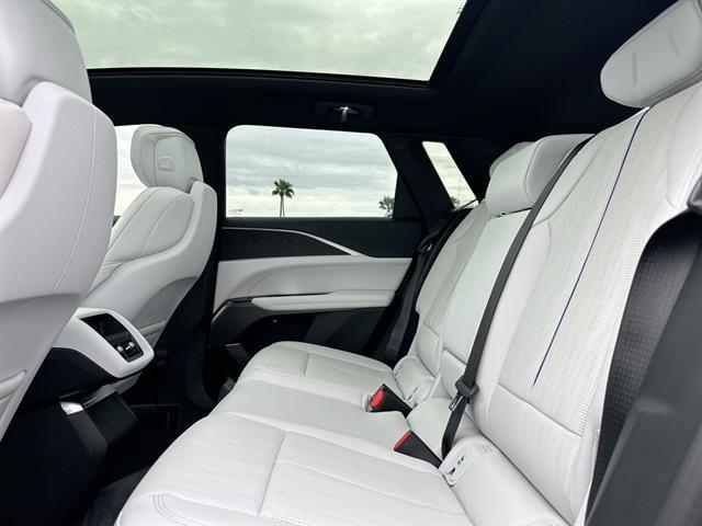 new 2026 Cadillac LYRIQ car, priced at $61,320