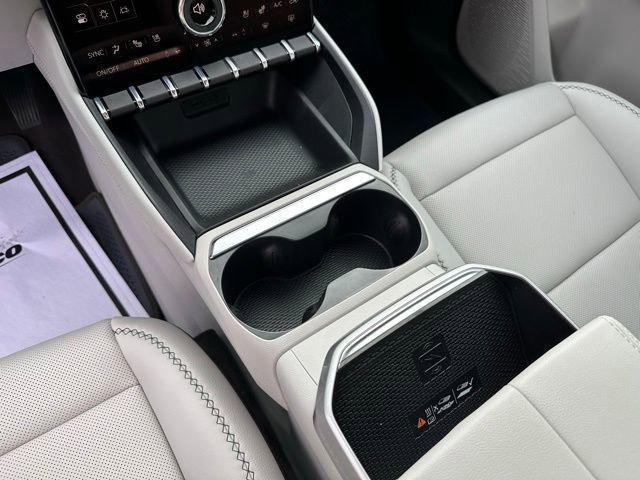 new 2026 GMC Terrain car, priced at $42,390