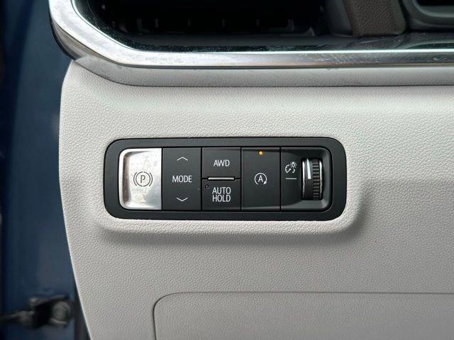 new 2026 GMC Terrain car, priced at $42,390