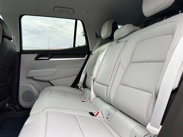 new 2026 GMC Terrain car, priced at $42,390