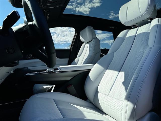 new 2026 Cadillac LYRIQ car, priced at $60,320