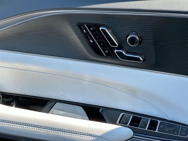 new 2026 Cadillac LYRIQ car, priced at $60,320