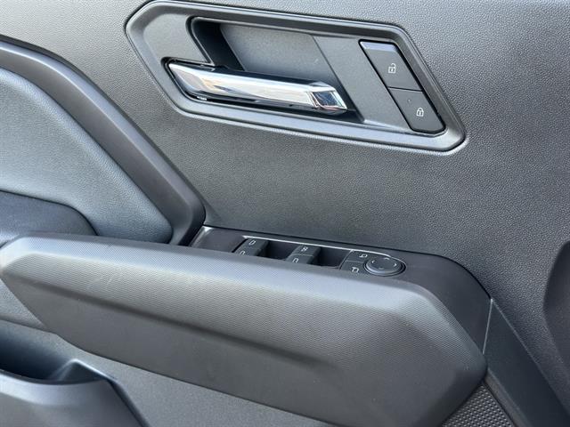 new 2026 GMC Canyon car, priced at $41,925