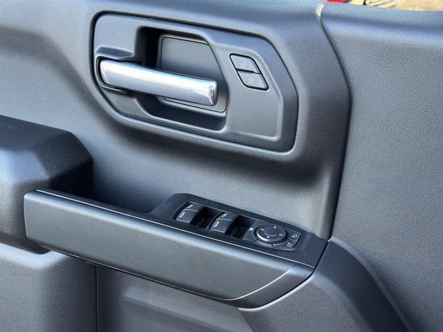 new 2026 GMC Sierra 1500 car, priced at $40,880