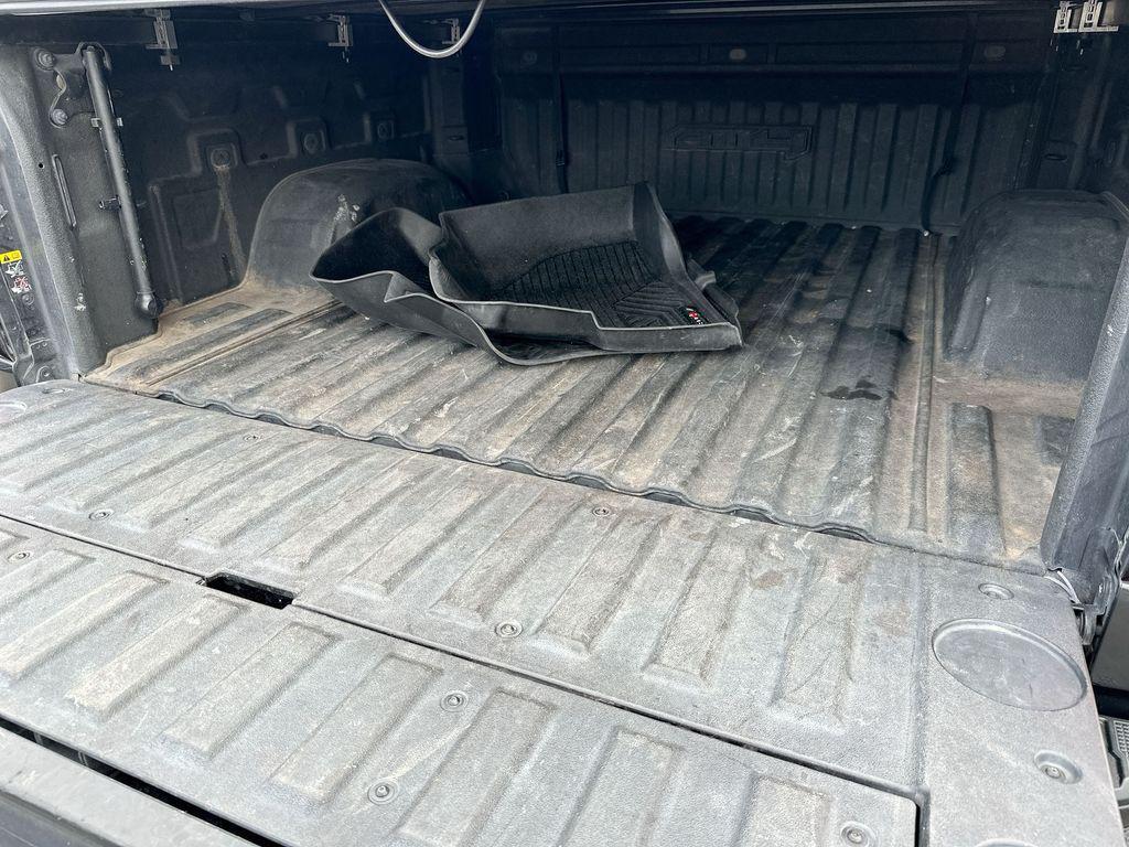 used 2020 GMC Sierra 1500 car, priced at $38,990